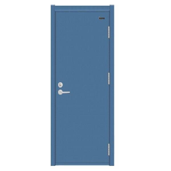 Cửa thép công nghiệp TT2