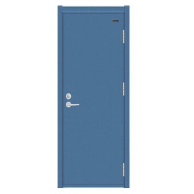 Cửa thép công nghiệp TT2